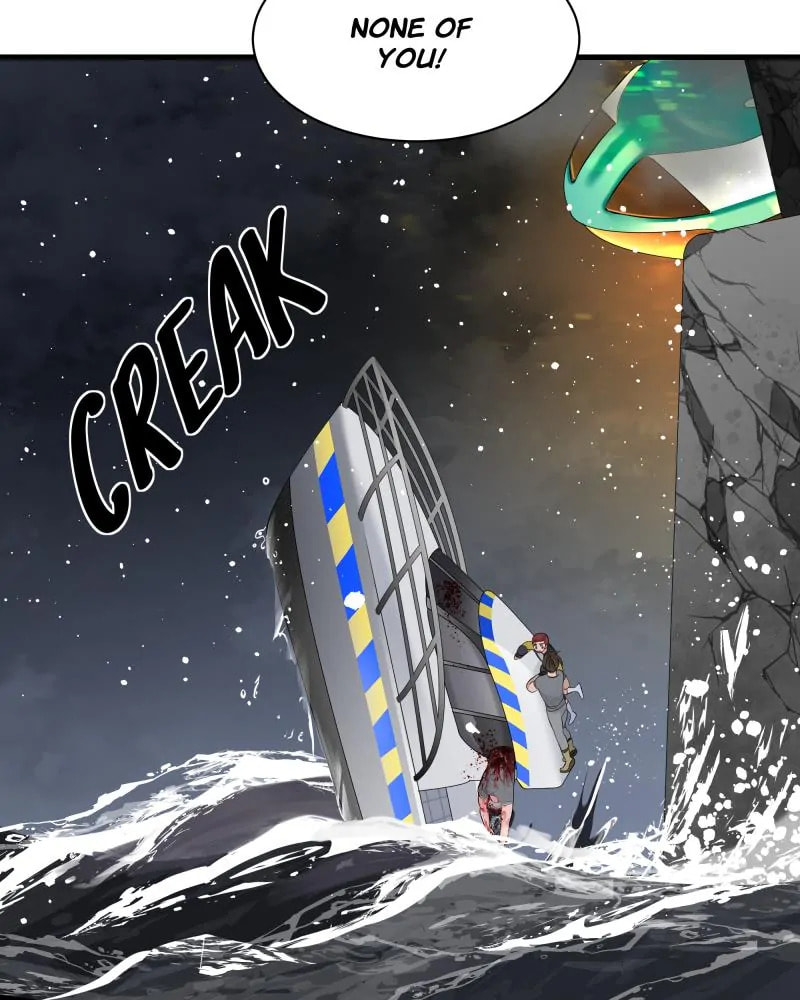 Read Uriah chapter 134 image 21 on Lezhin