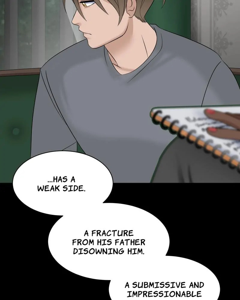Read Uriah chapter 134 image 214 on Lezhin