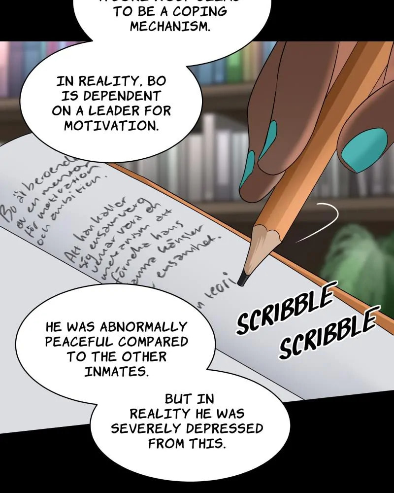 Read Uriah chapter 134 image 216 on Lezhin