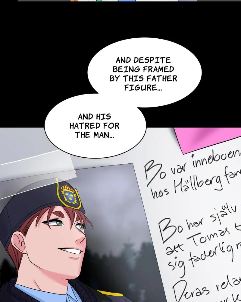 Read Uriah chapter 134 image 218 on Lezhin