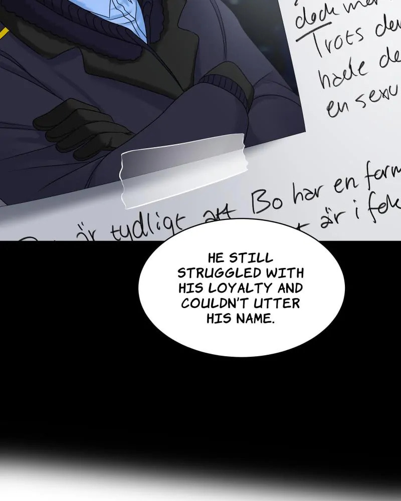 Read Uriah chapter 134 image 219 on Lezhin