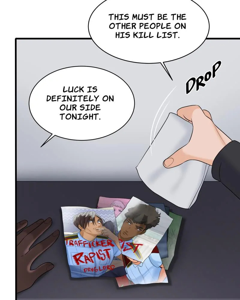 Read Uriah chapter 134 image 226 on Lezhin