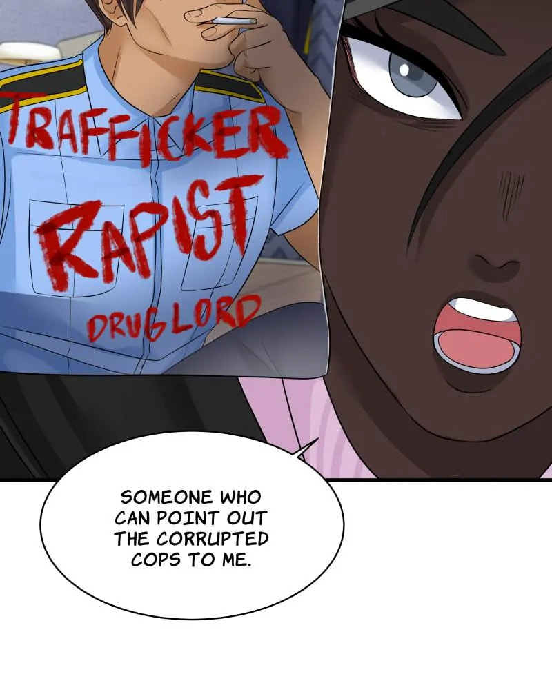 Read Uriah chapter 134 image 228 on Lezhin
