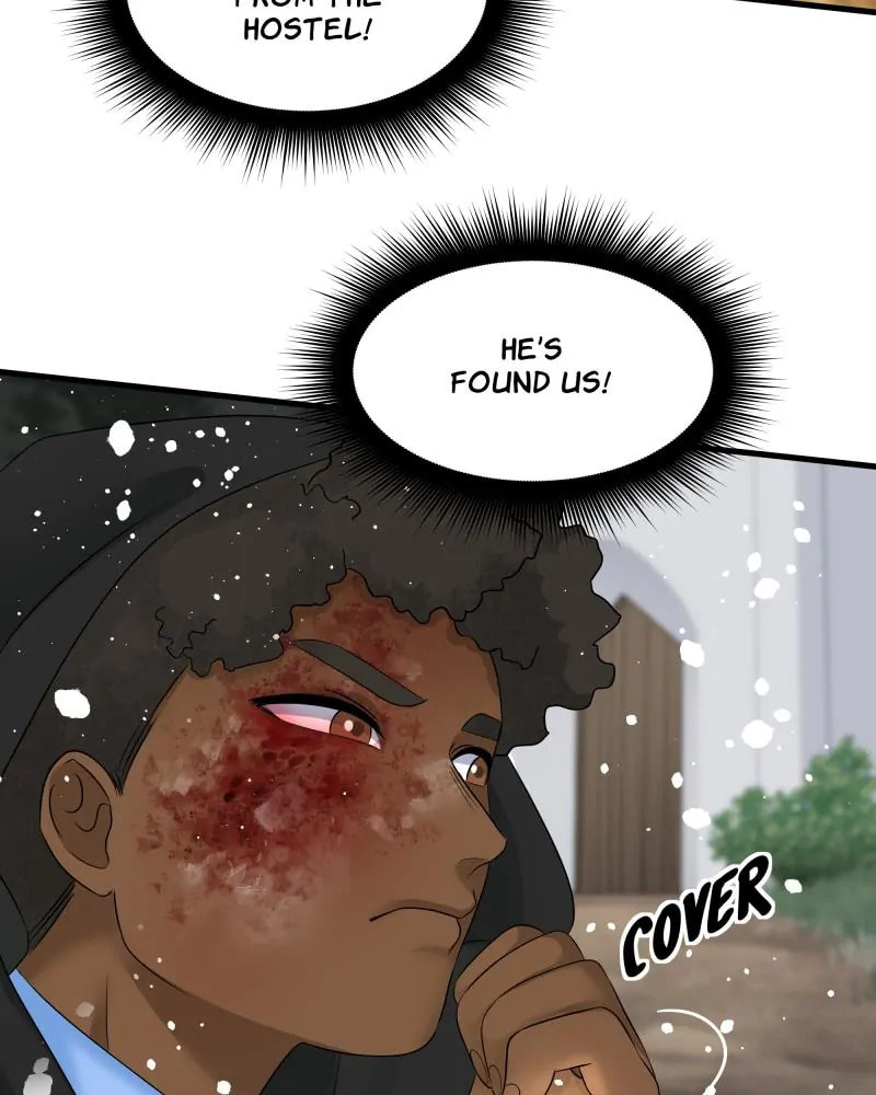 Read Uriah chapter 134 image 234 on Lezhin