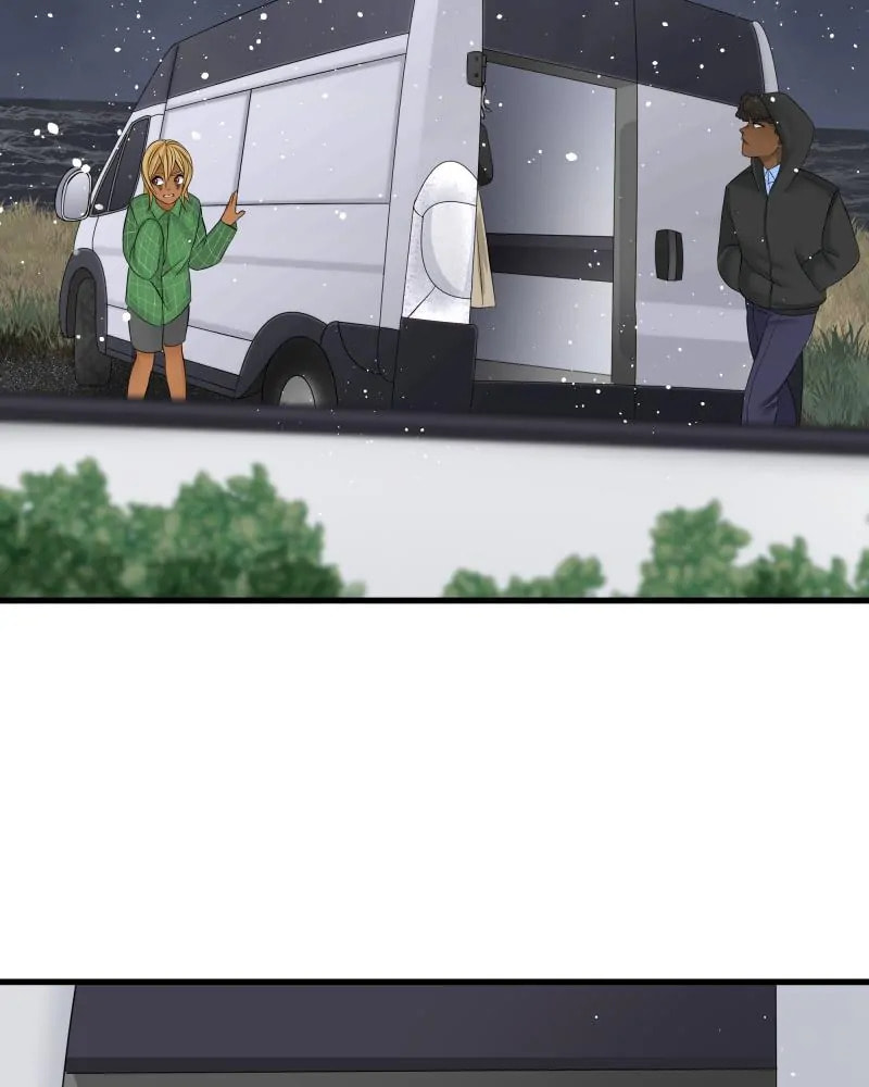 Read Uriah chapter 134 image 238 on Lezhin