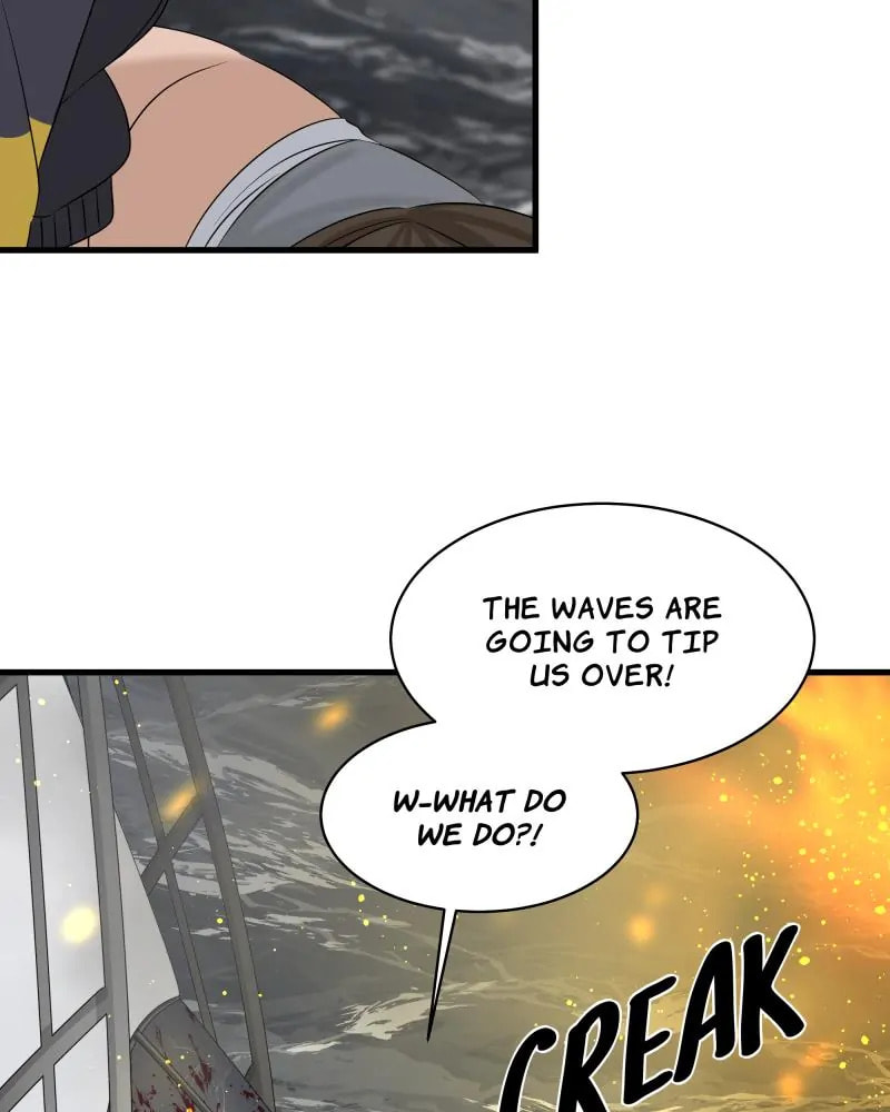 Read Uriah chapter 134 image 24 on Lezhin