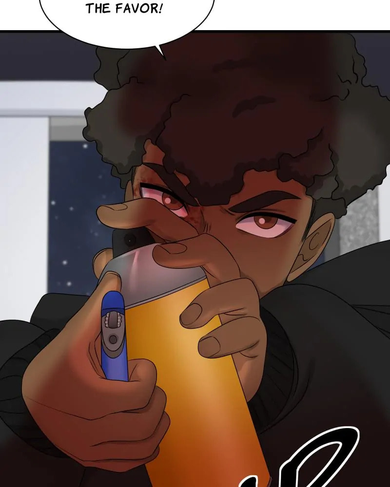 Read Uriah chapter 134 image 246 on Lezhin