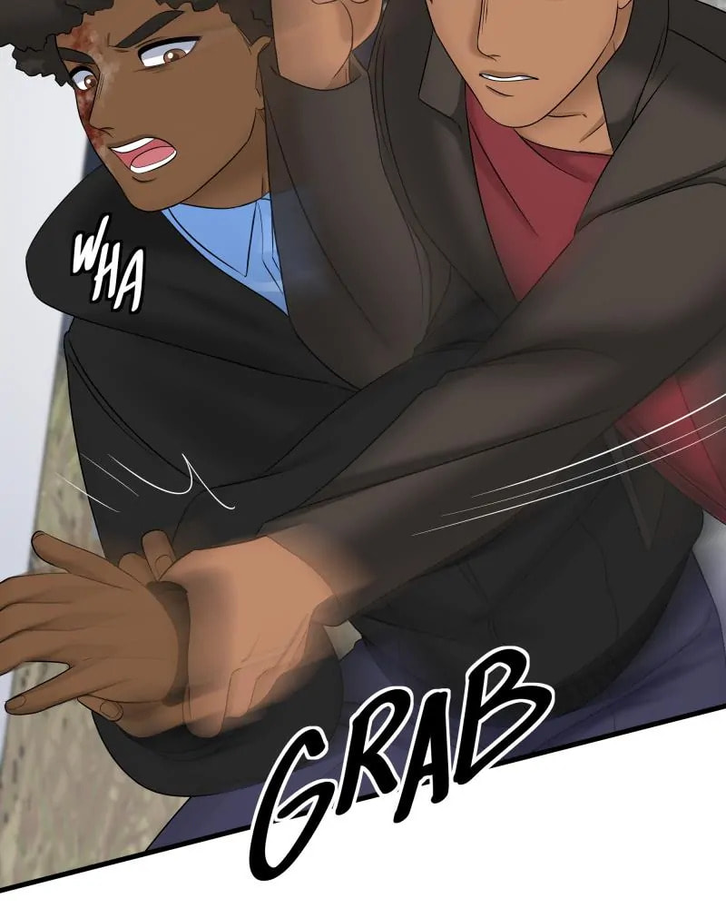 Read Uriah chapter 134 image 249 on Lezhin