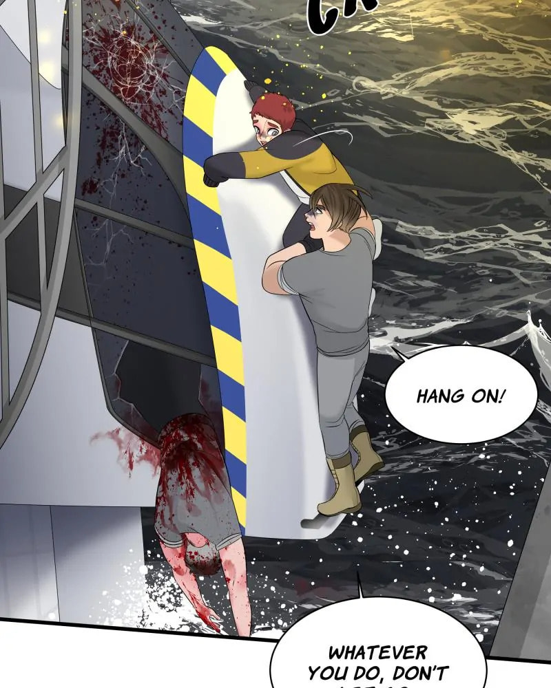 Read Uriah chapter 134 image 25 on Lezhin