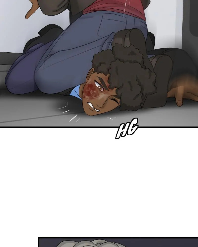 Read Uriah chapter 134 image 252 on Lezhin