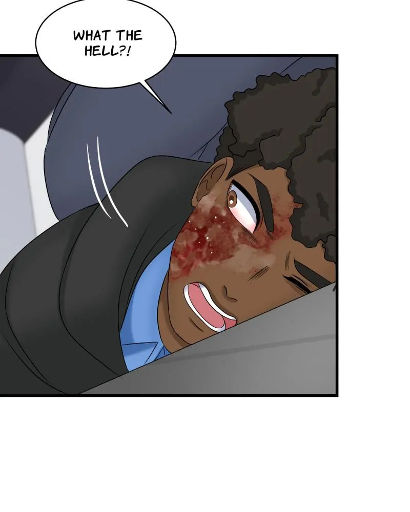 Read Uriah chapter 134 image 254 on Lezhin