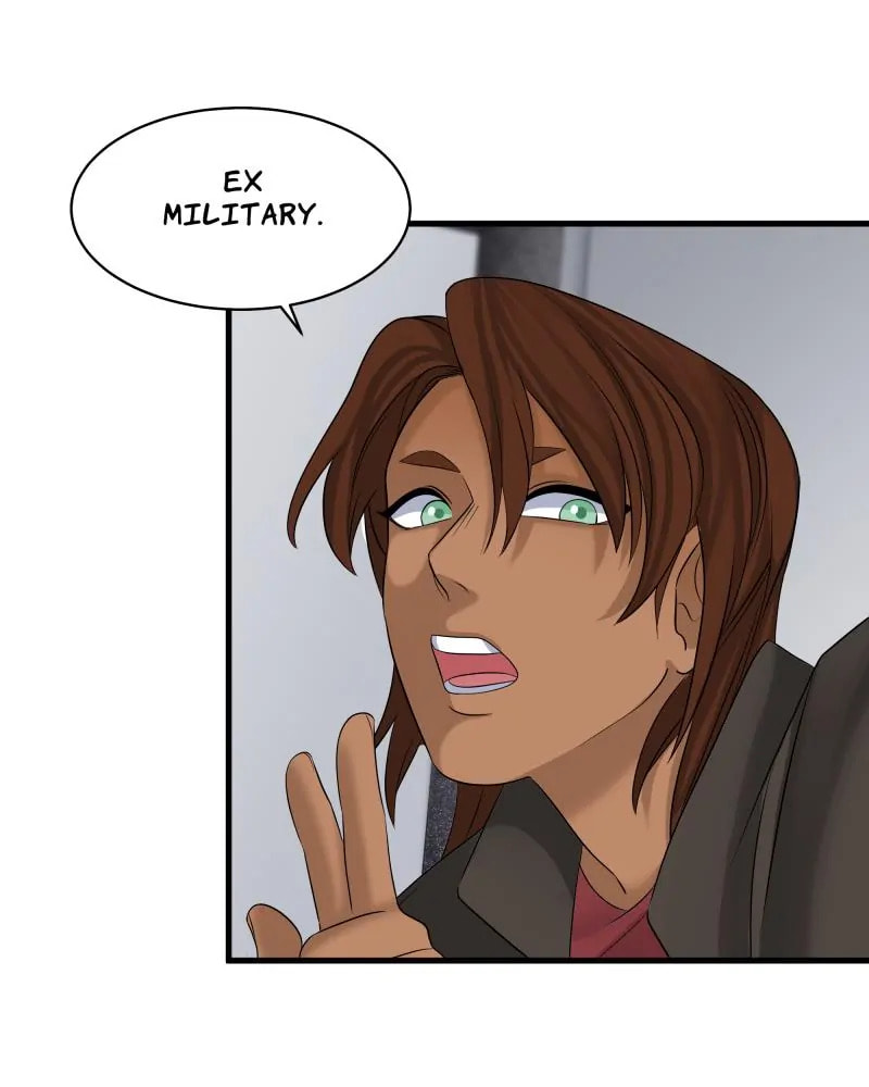 Read Uriah chapter 134 image 255 on Lezhin