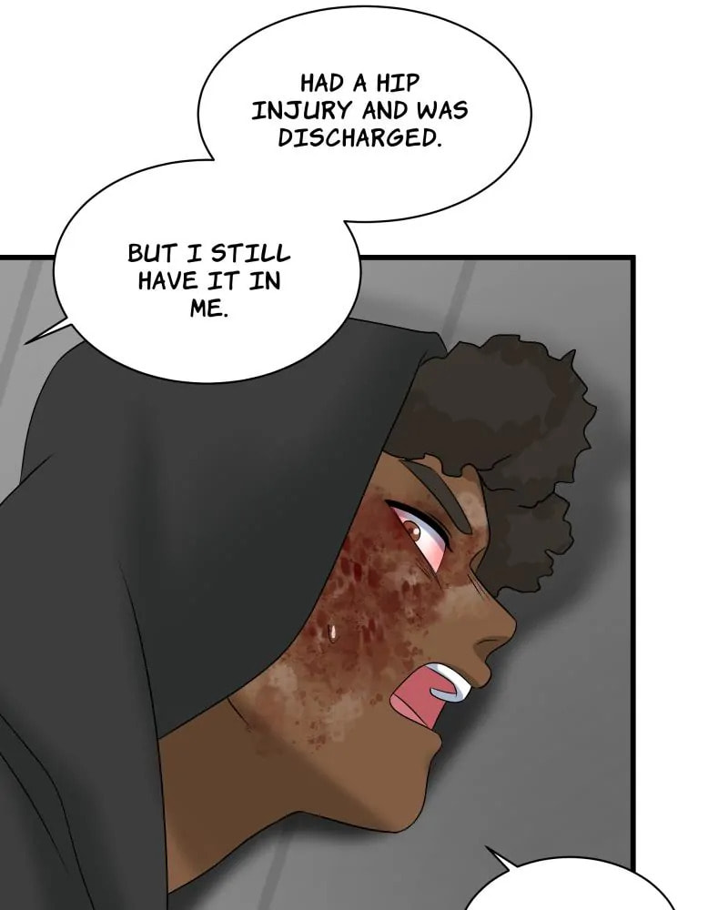 Read Uriah chapter 134 image 256 on Lezhin