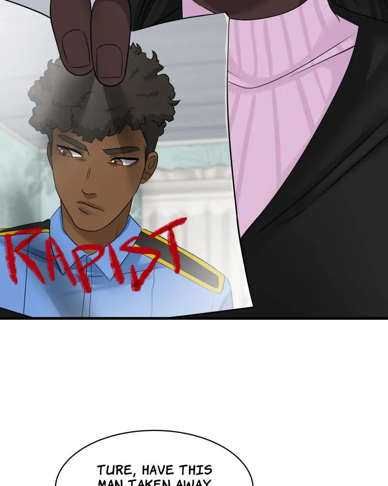 Read Uriah chapter 134 image 261 on Lezhin