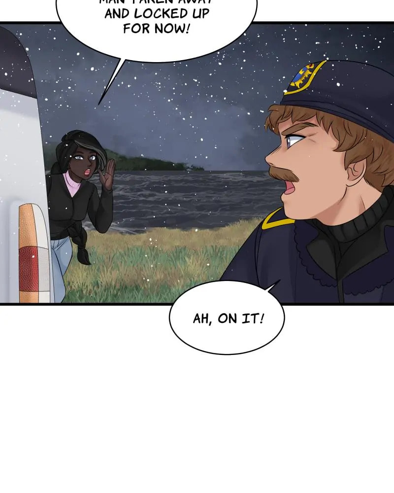Read Uriah chapter 134 image 262 on Lezhin