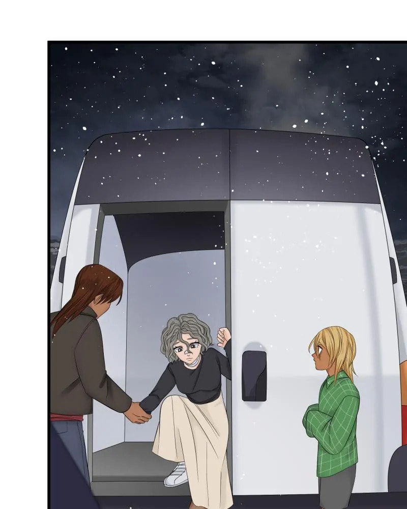 Read Uriah chapter 134 image 264 on Lezhin