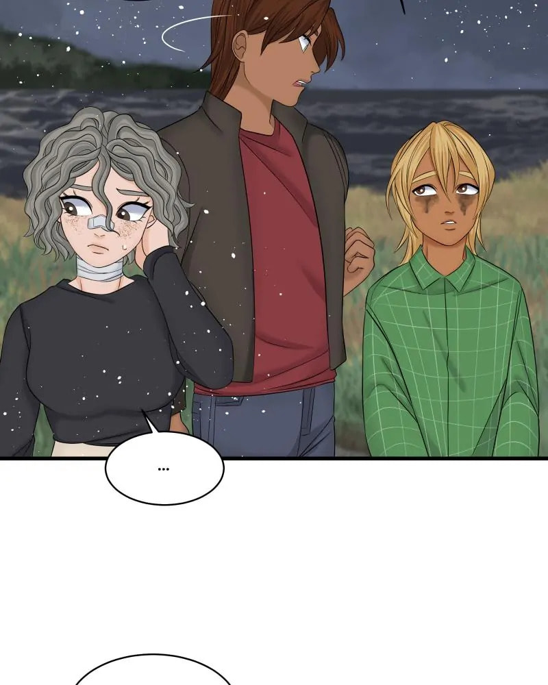 Read Uriah chapter 134 image 267 on Lezhin
