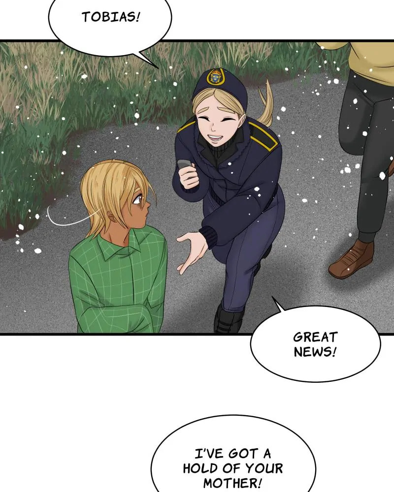 Read Uriah chapter 134 image 268 on Lezhin