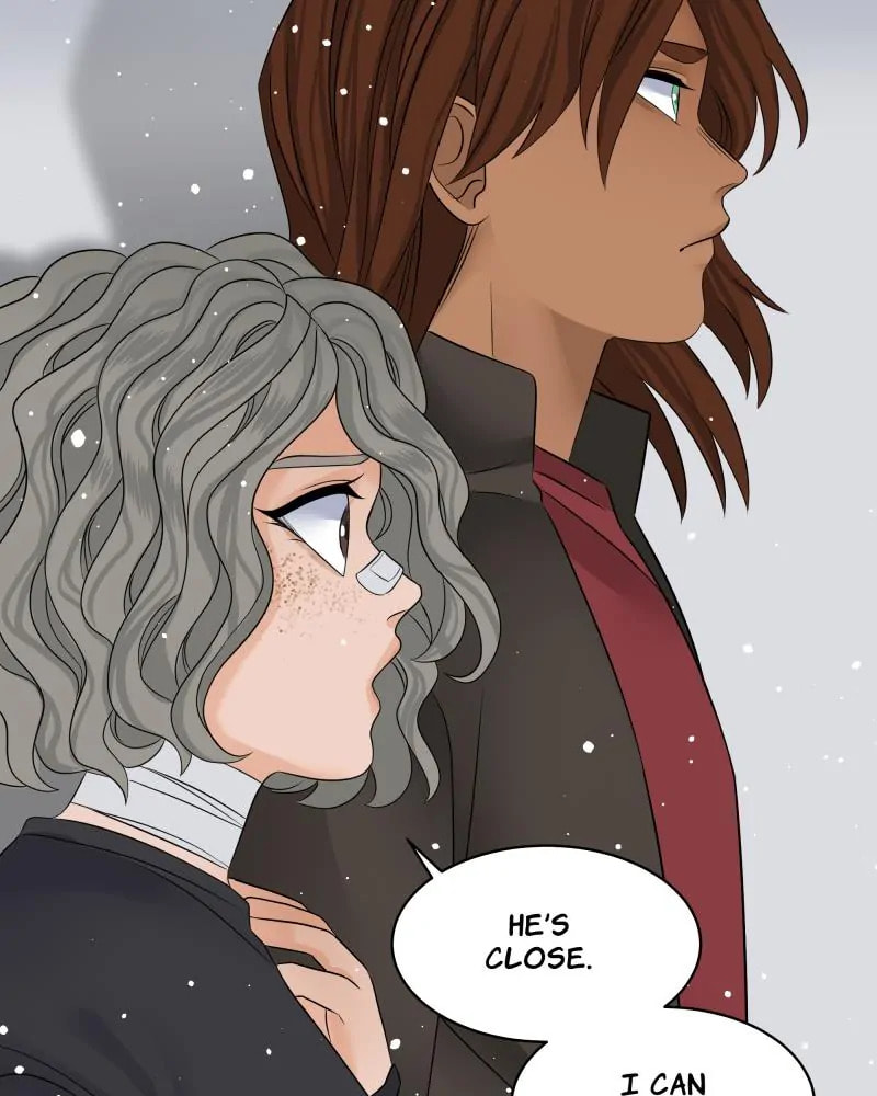 Read Uriah chapter 134 image 275 on Lezhin