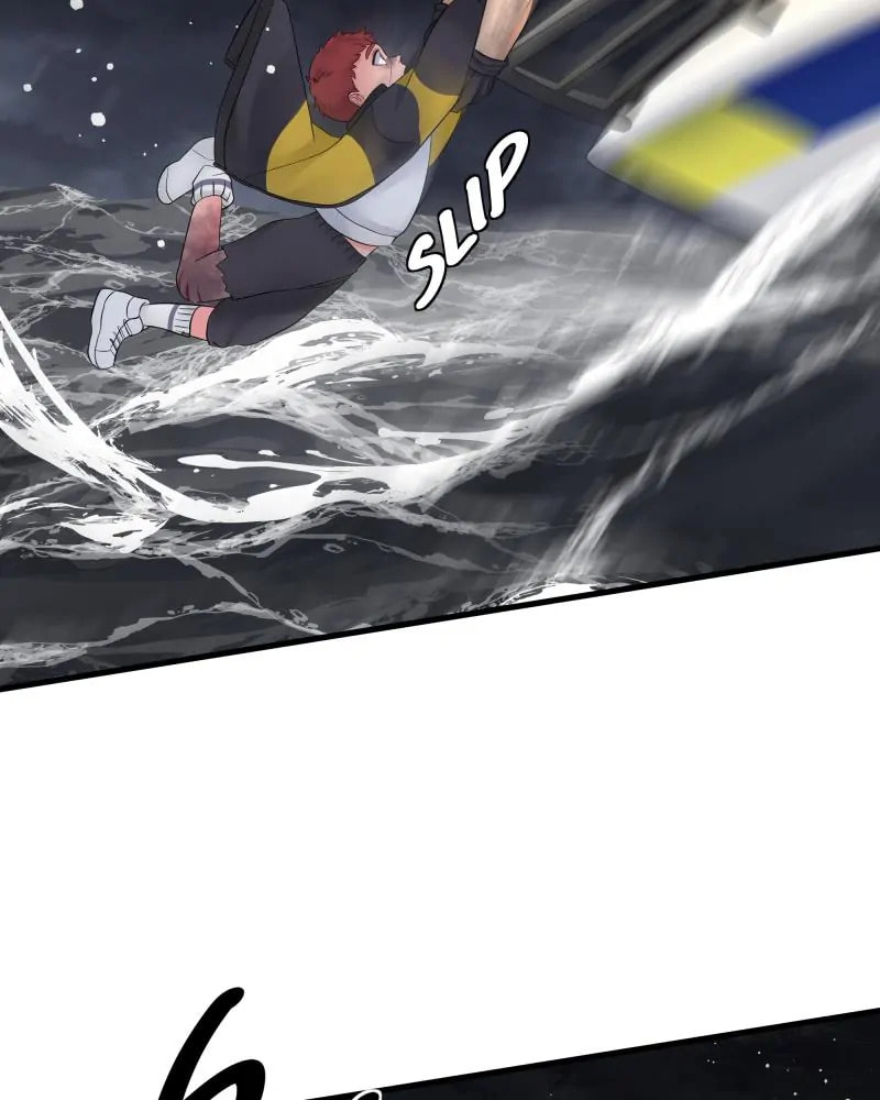Read Uriah chapter 134 image 28 on Lezhin