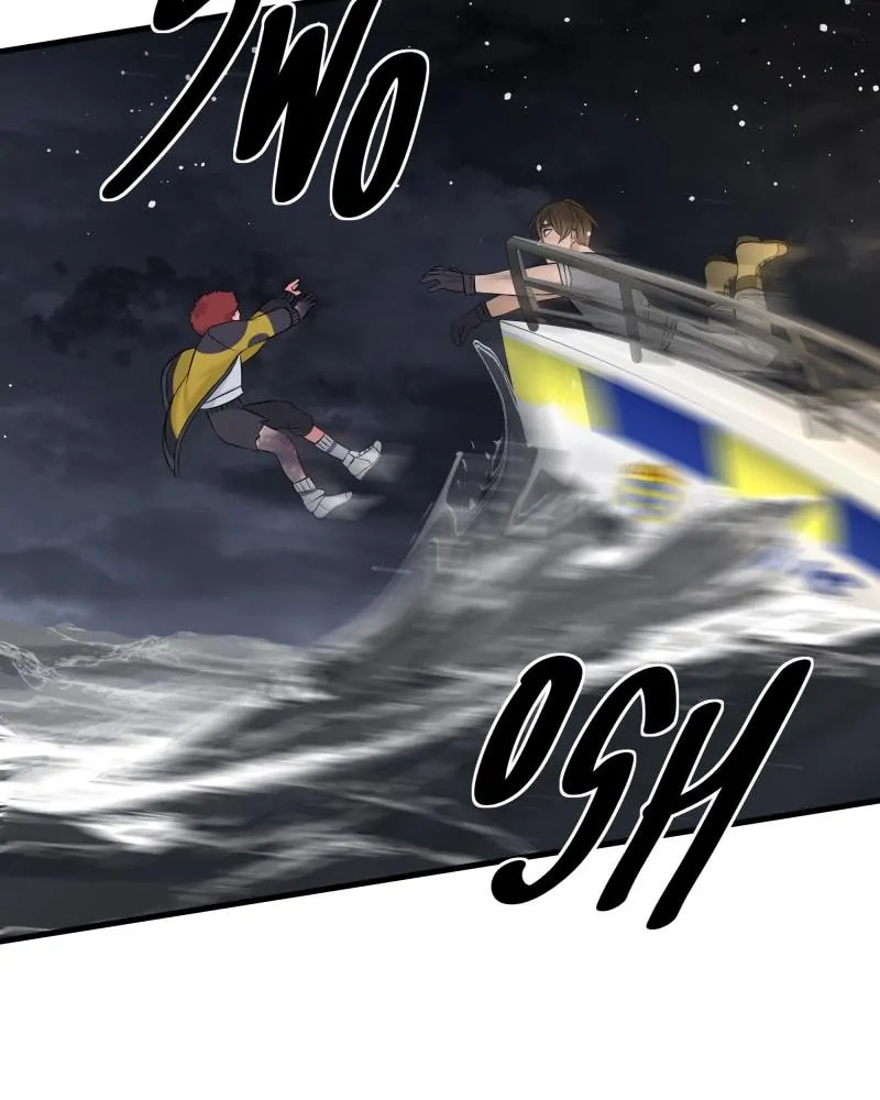 Read Uriah chapter 134 image 29 on Lezhin