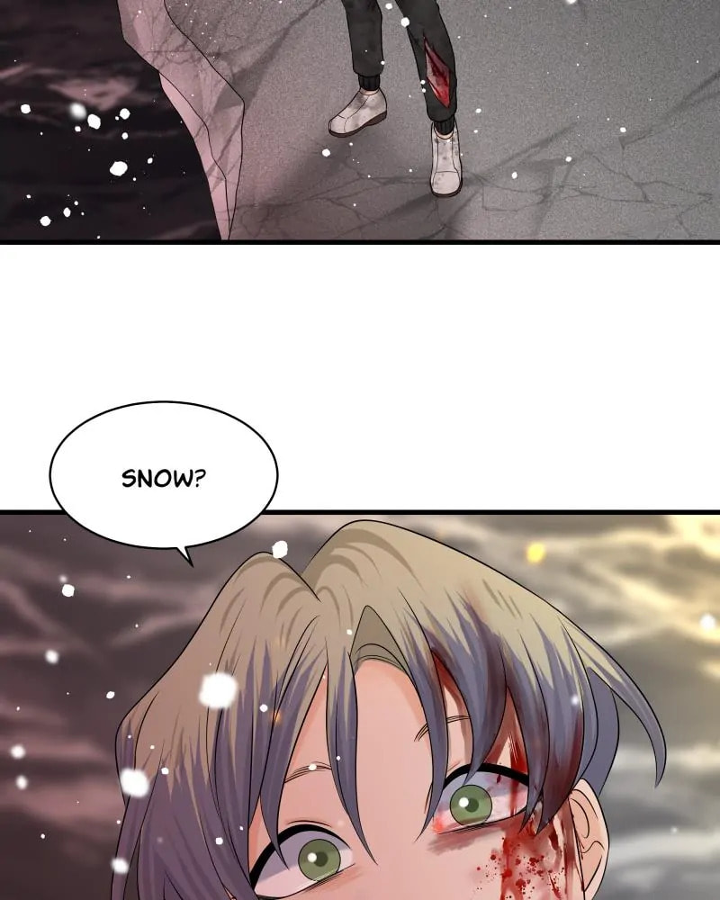 Read Uriah chapter 134 image 3 on Lezhin