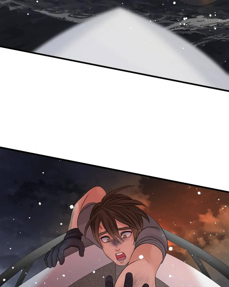 Read Uriah chapter 134 image 31 on Lezhin