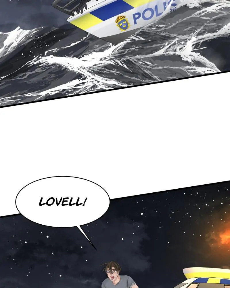 Read Uriah chapter 134 image 37 on Lezhin