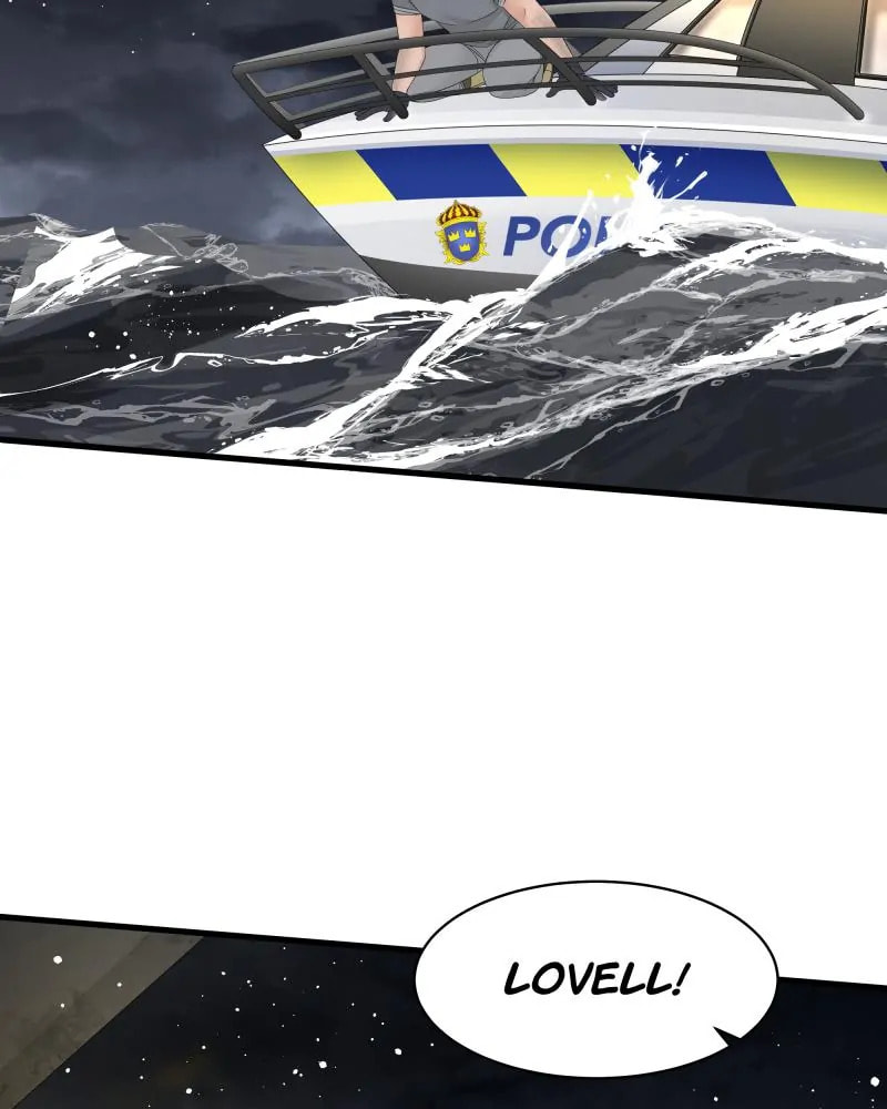 Read Uriah chapter 134 image 38 on Lezhin