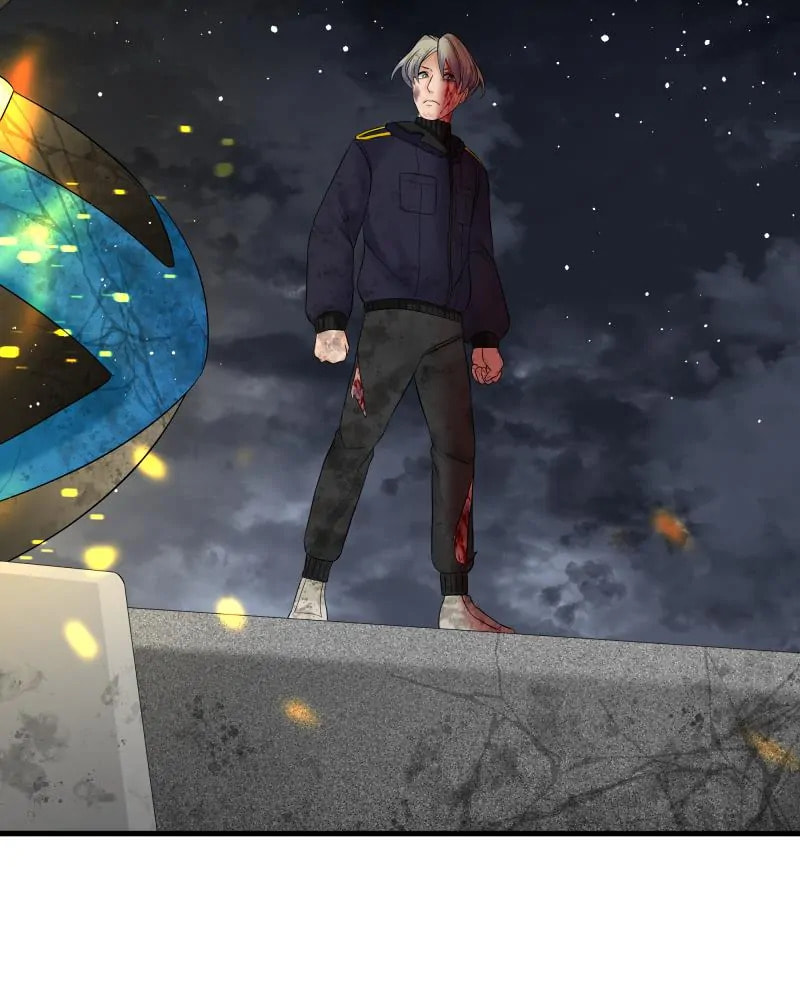Read Uriah chapter 134 image 39 on Lezhin