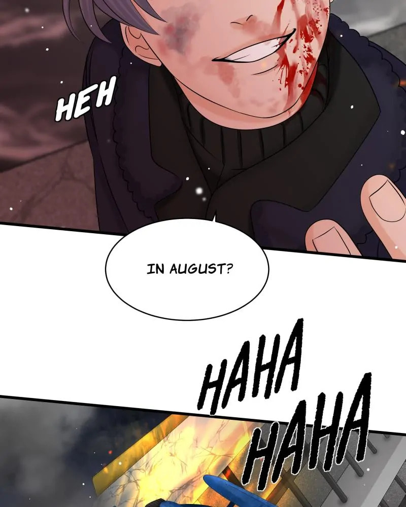 Read Uriah chapter 134 image 4 on Lezhin