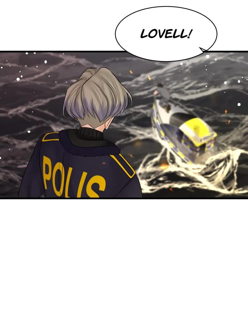 Read Uriah chapter 134 image 40 on Lezhin