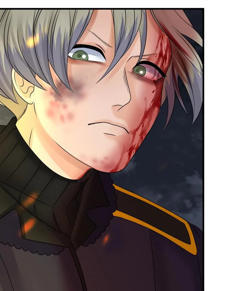 Read Uriah chapter 134 image 41 on Lezhin
