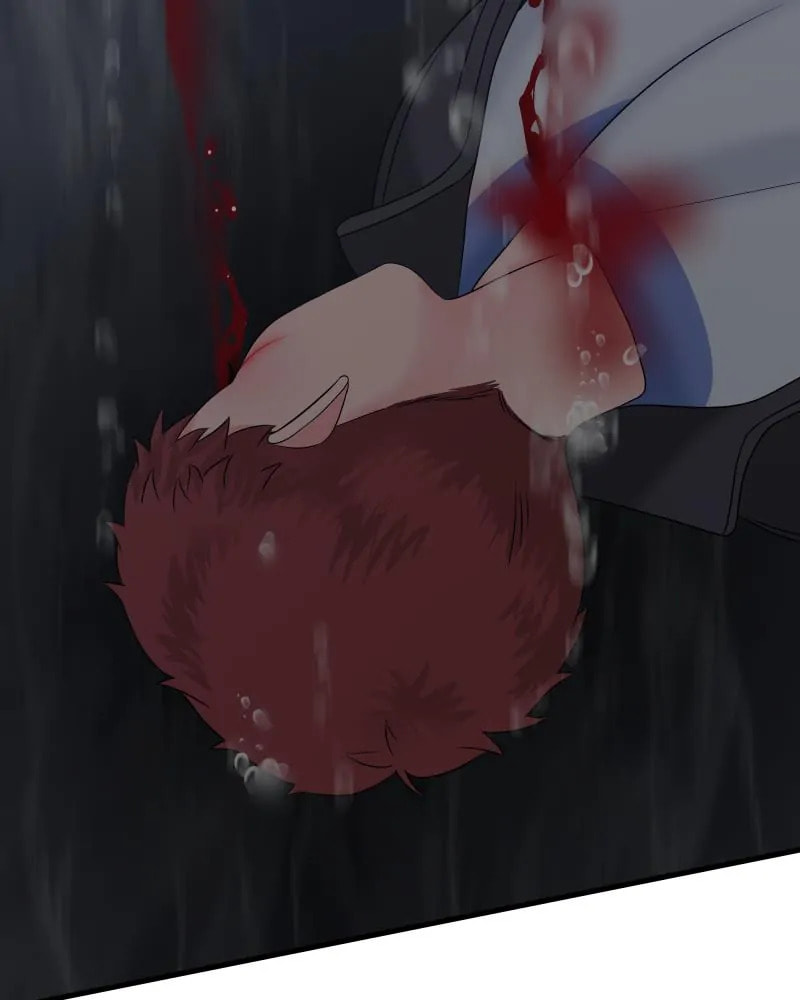 Read Uriah chapter 134 image 45 on Lezhin