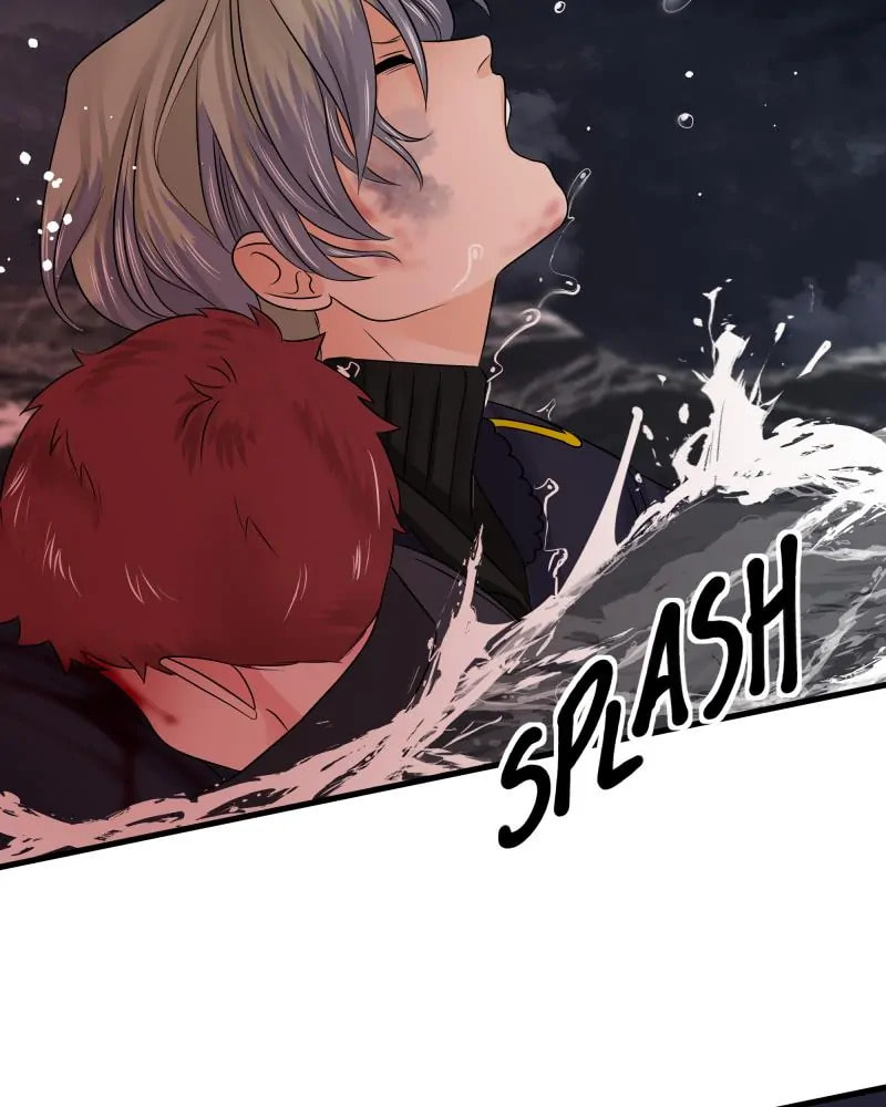 Read Uriah chapter 134 image 51 on Lezhin