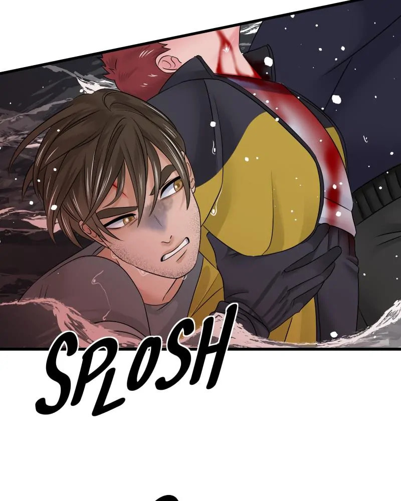 Read Uriah chapter 134 image 52 on Lezhin