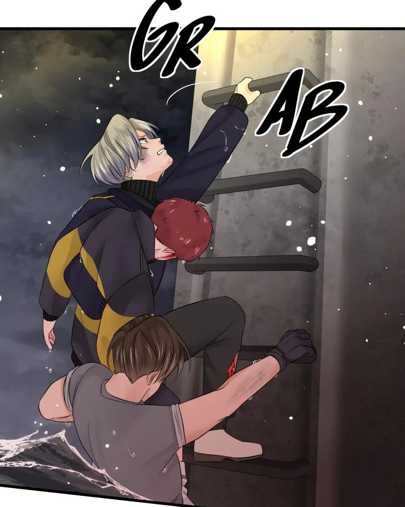 Read Uriah chapter 134 image 53 on Lezhin