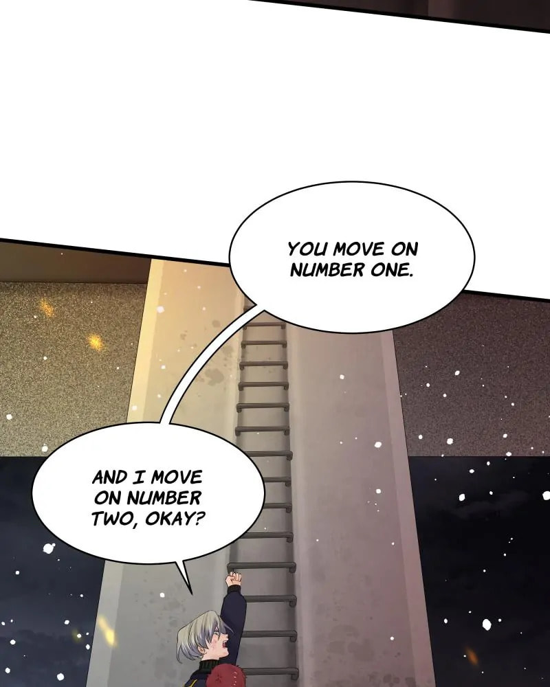 Read Uriah chapter 134 image 54 on Lezhin