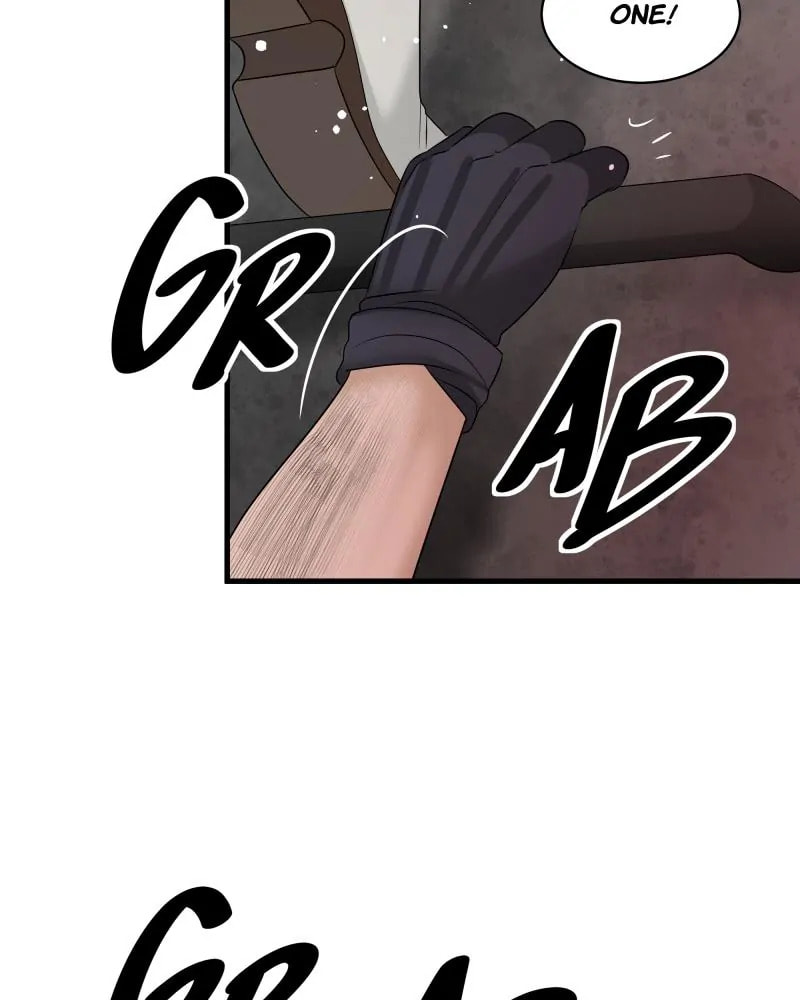 Read Uriah chapter 134 image 56 on Lezhin