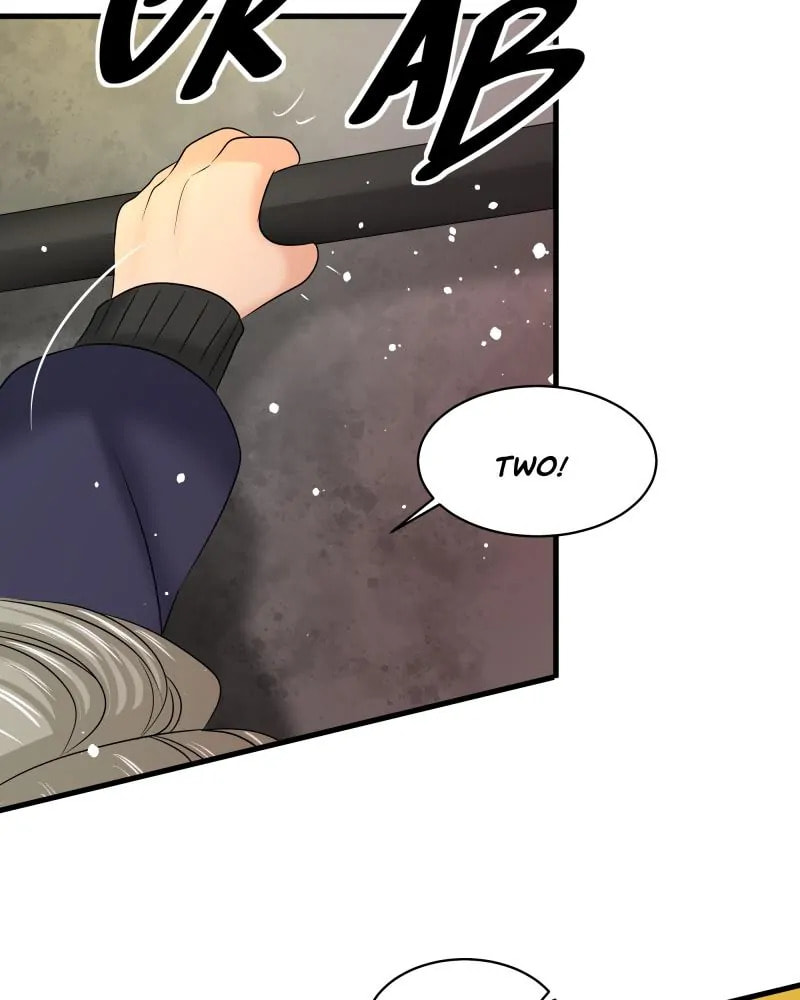 Read Uriah chapter 134 image 57 on Lezhin