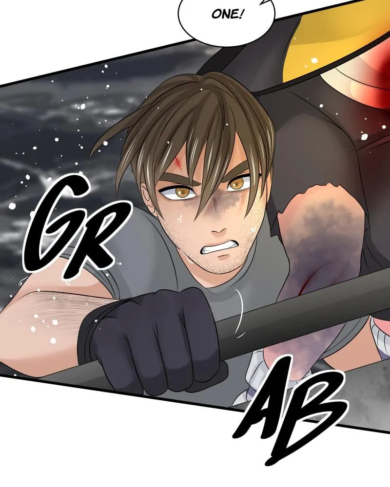 Read Uriah chapter 134 image 58 on Lezhin