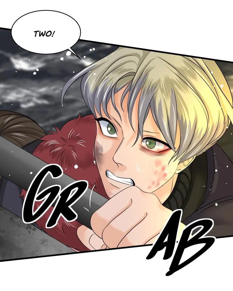 Read Uriah chapter 134 image 59 on Lezhin