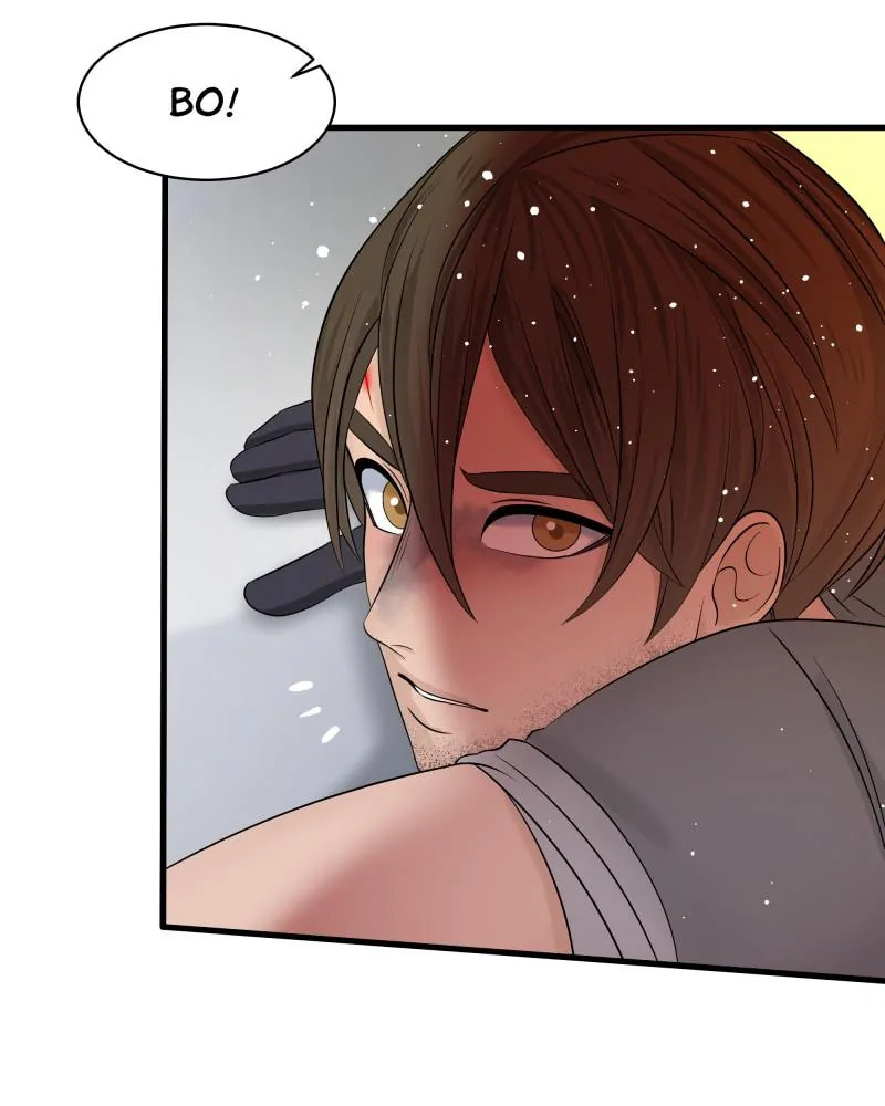 Read Uriah chapter 134 image 6 on Lezhin
