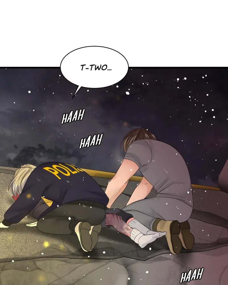 Read Uriah chapter 134 image 62 on Lezhin