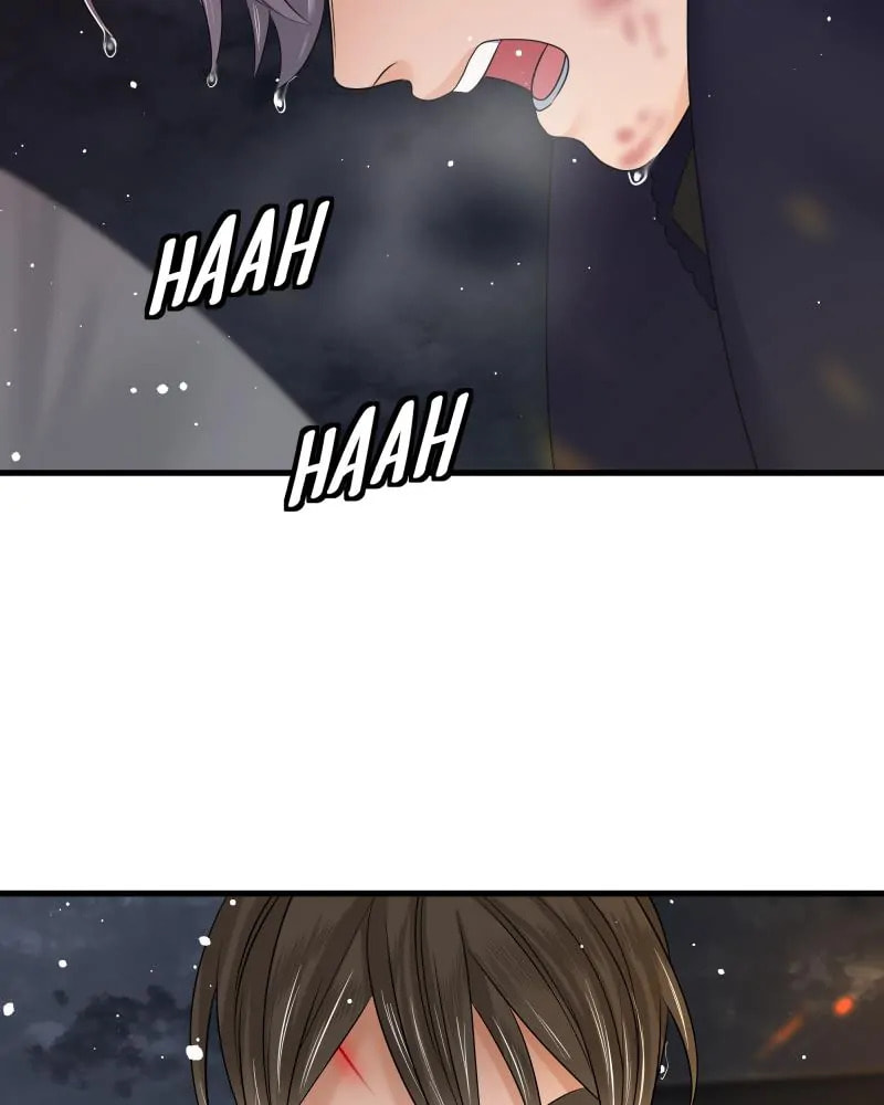 Read Uriah chapter 134 image 64 on Lezhin