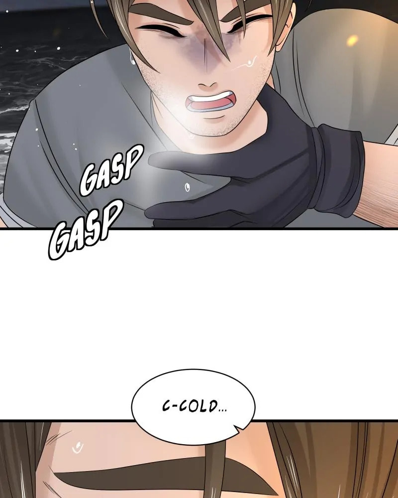 Read Uriah chapter 134 image 65 on Lezhin