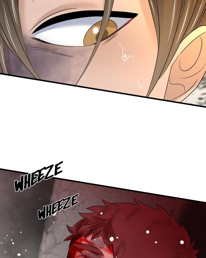 Read Uriah chapter 134 image 66 on Lezhin