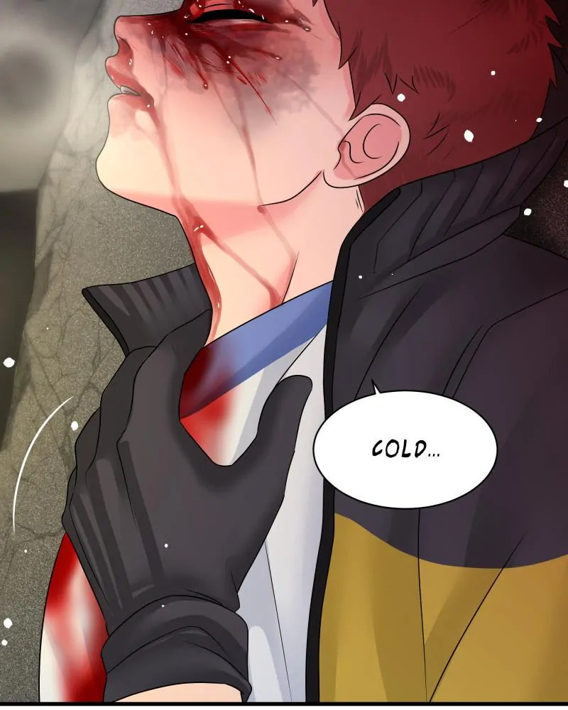 Read Uriah chapter 134 image 67 on Lezhin