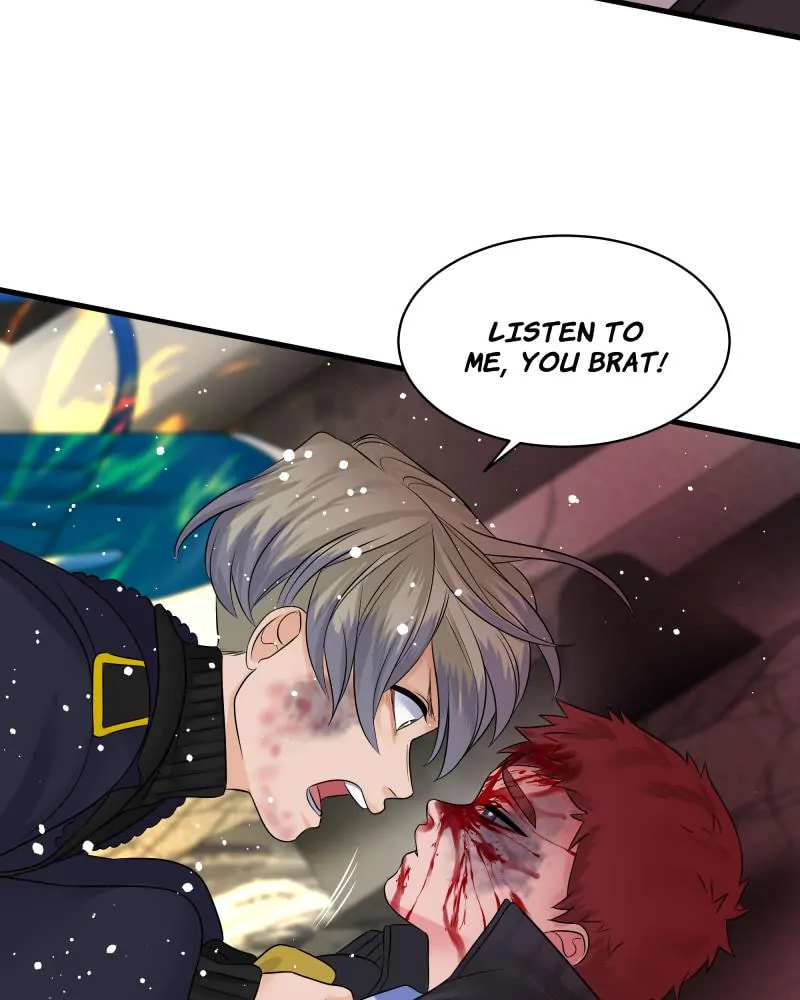 Read Uriah chapter 134 image 77 on Lezhin