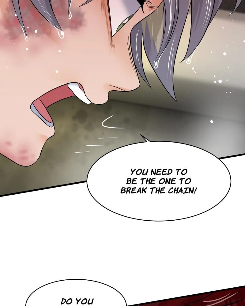 Read Uriah chapter 134 image 79 on Lezhin